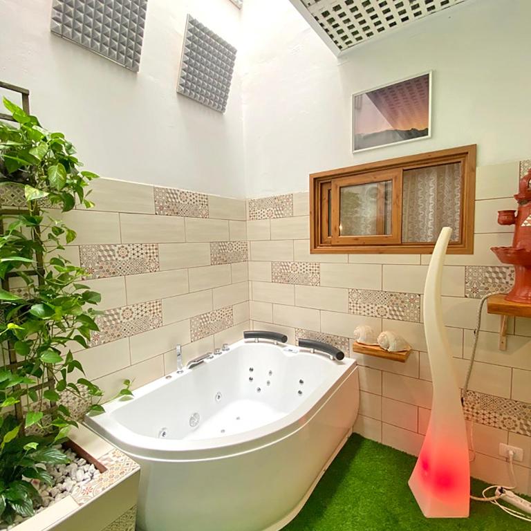 La Luz Vivienda Vacacional - Casa - Planta baja - 22