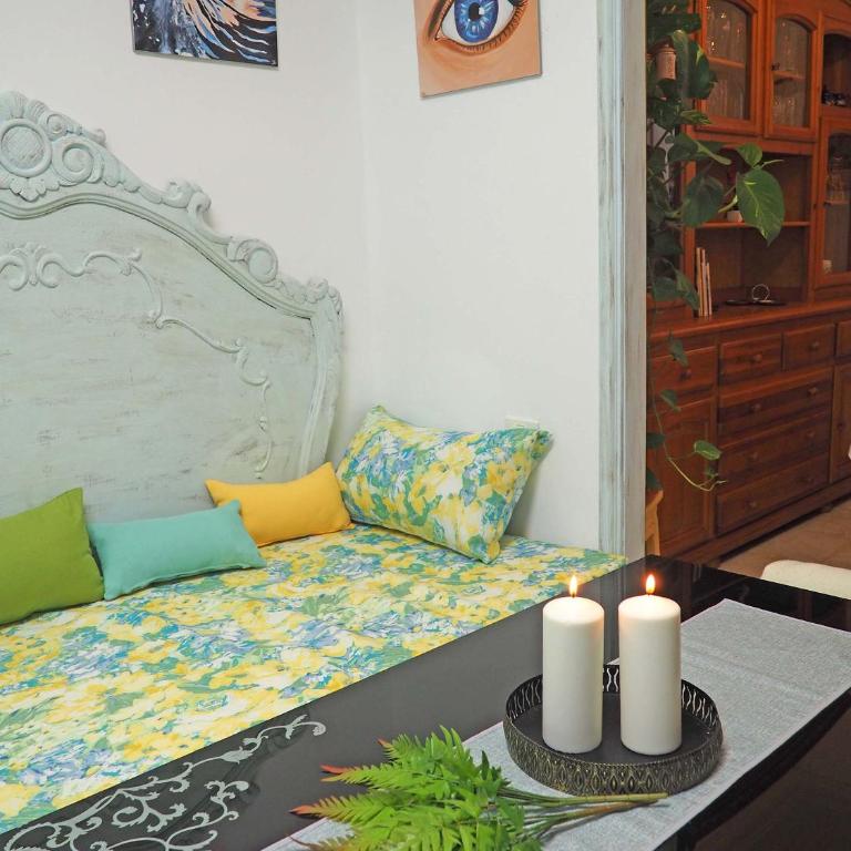 La Luz Vivienda Vacacional - Casa - Planta baja - 14
