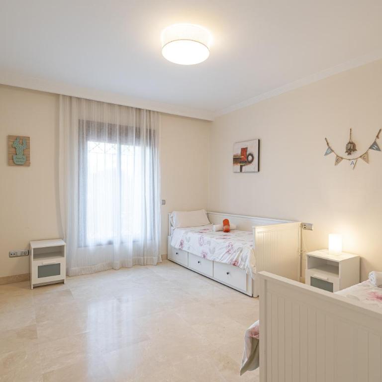 Paradise Retreat in Estepona - Apartamento de 3 dormitorios - 10