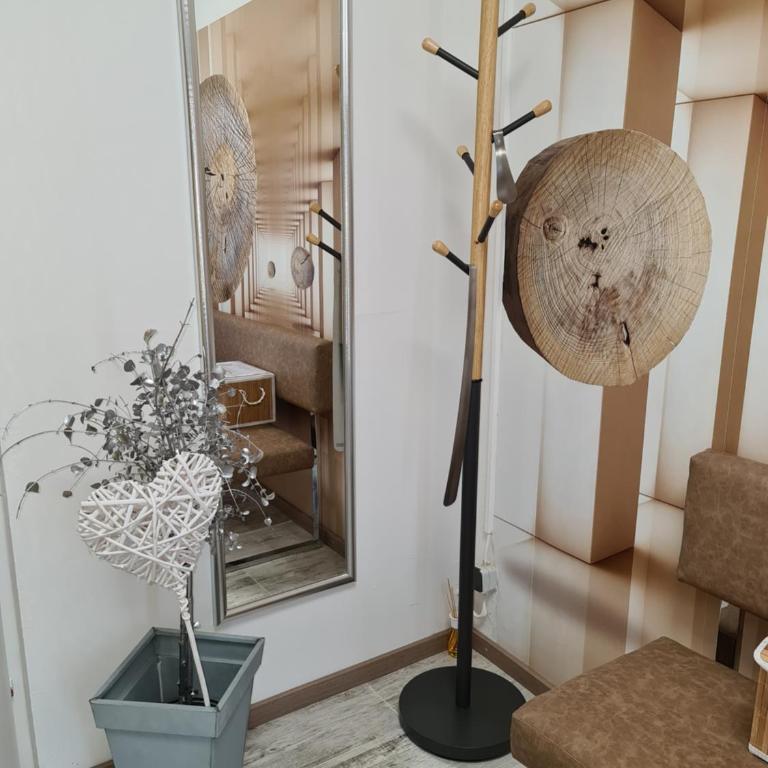 Bambu Lodge @ Ossiachersee - Ferienhaus - 31
