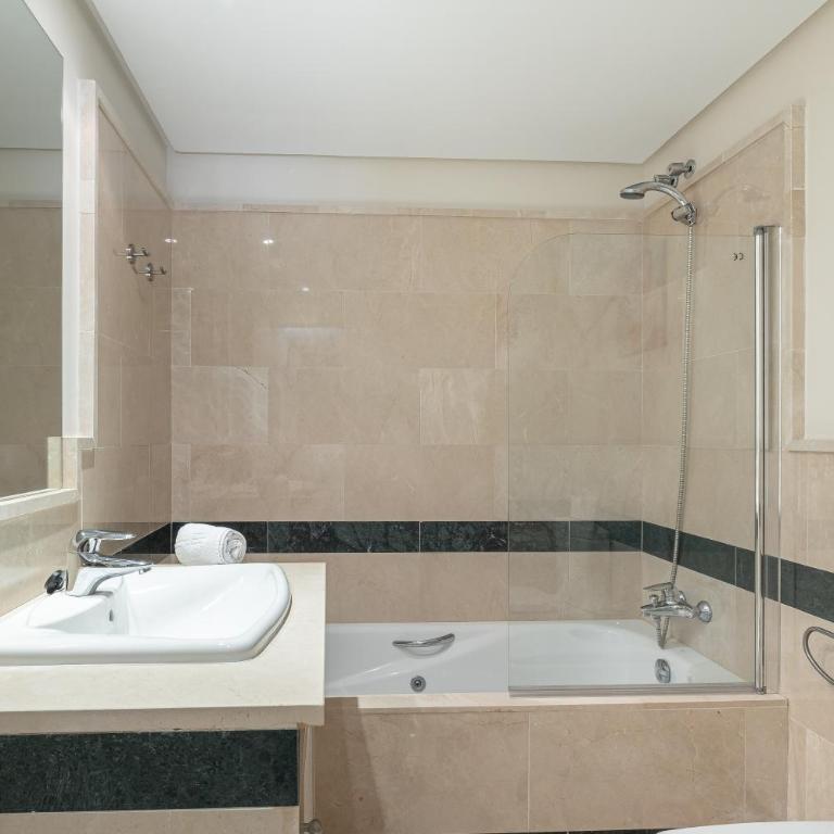 Paradise Retreat in Estepona - Apartamento de 3 dormitorios - 12