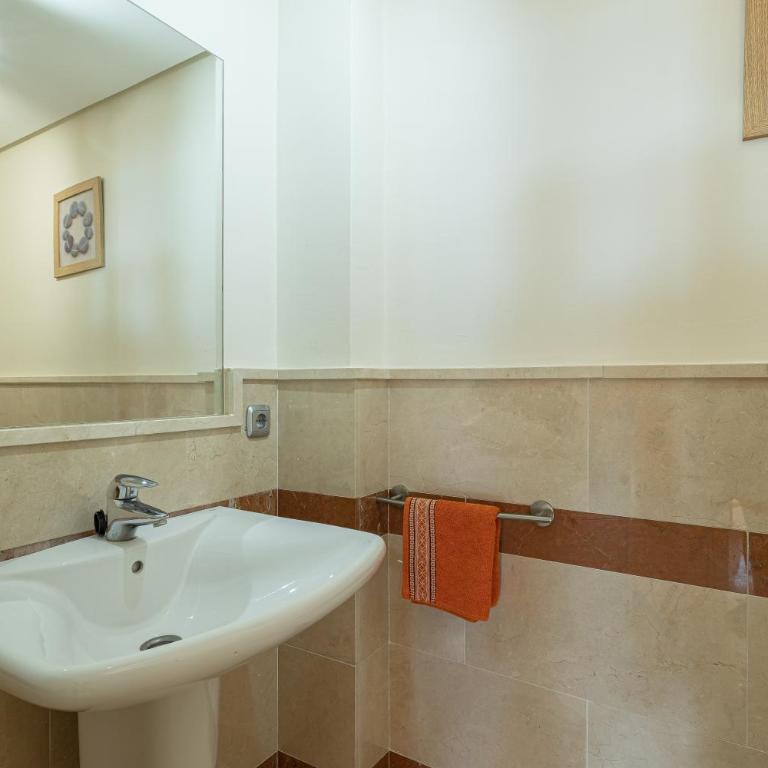 Paradise Retreat in Estepona - Apartamento de 3 dormitorios - 11