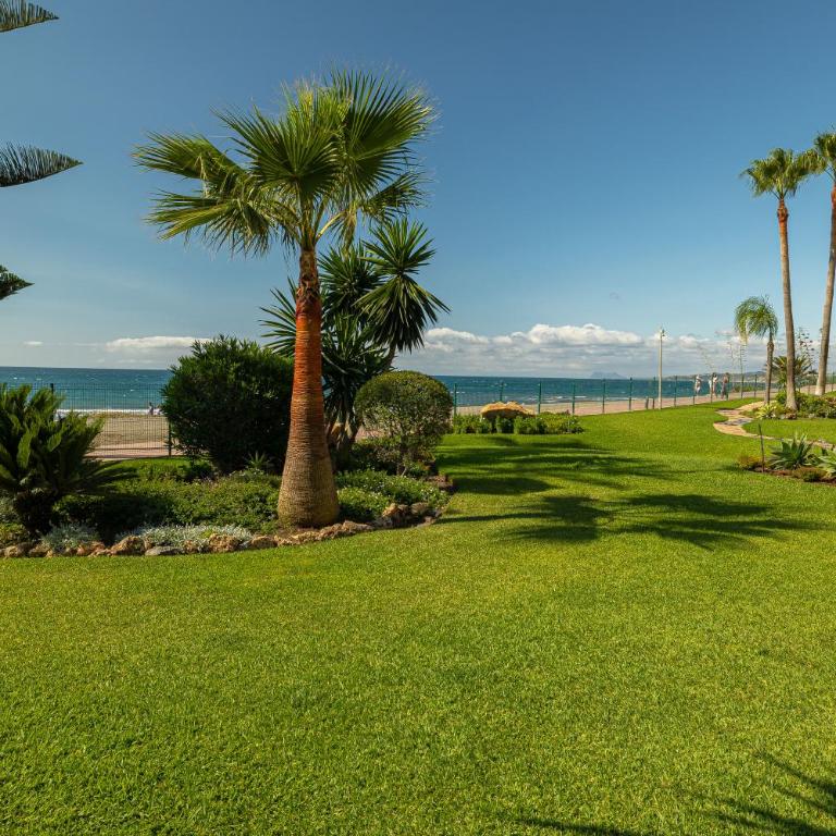 Paradise Retreat in Estepona - Apartamento de 3 dormitorios - 19