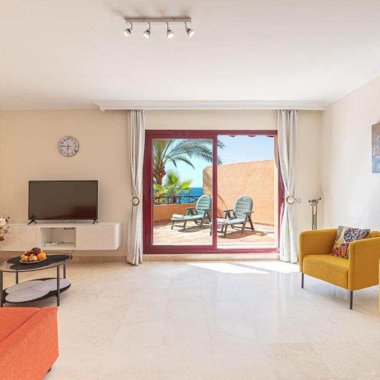 Paradise Retreat in Estepona - Apartamento de 3 dormitorios - 2