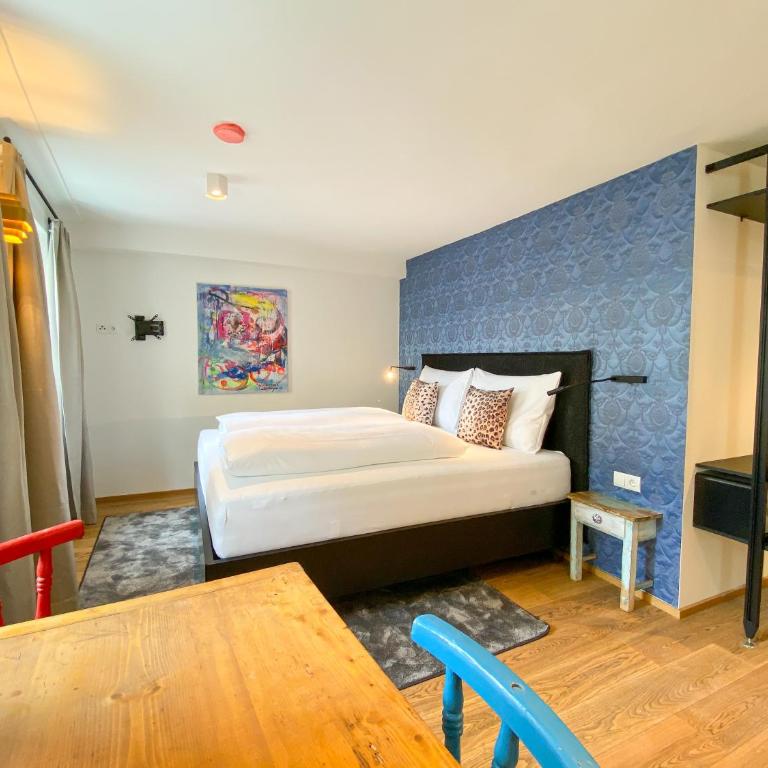 Blackhome Vintage Innsbruck City Centre I contactless check-in - Apartment Vintage - klein - 2