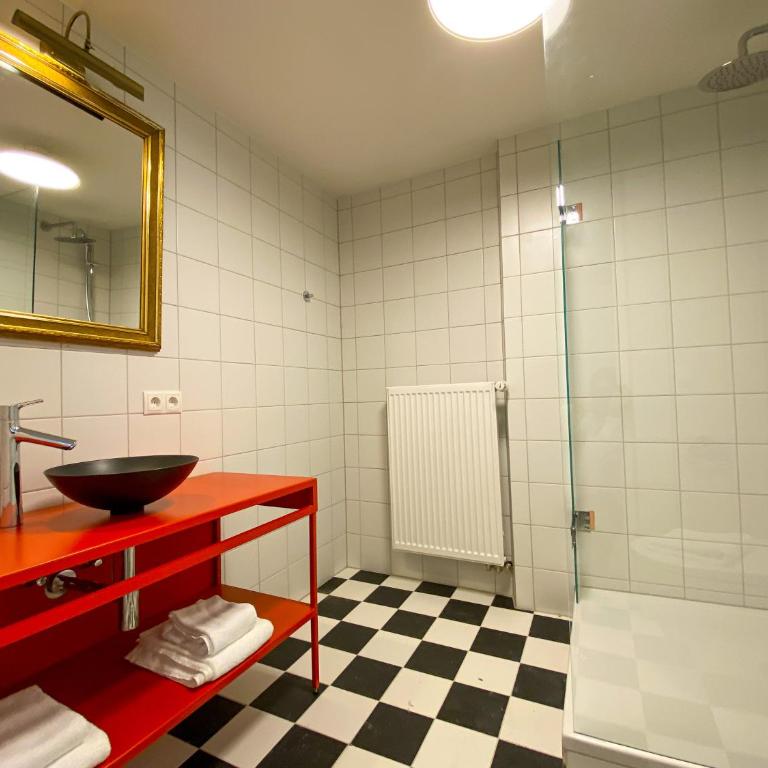 Blackhome Vintage Innsbruck City Centre I contactless check-in - Apartment Vintage - klein - 6
