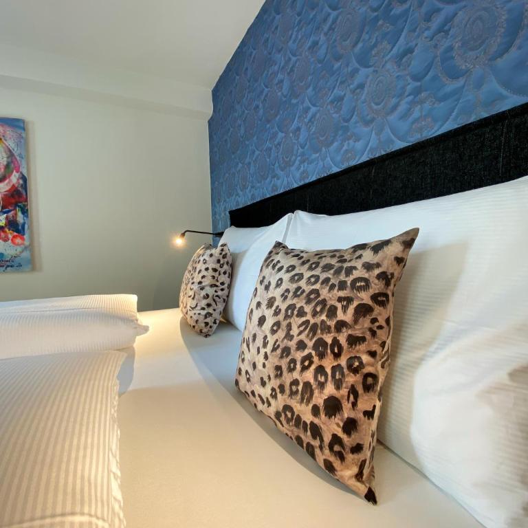 Blackhome Vintage Innsbruck City Centre I contactless check-in - Apartment Vintage - klein - 5