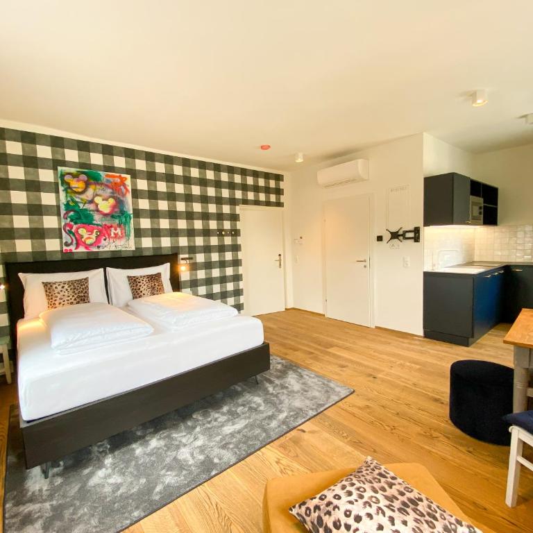 Blackhome Vintage Innsbruck City Centre I contactless check-in - Apartment Vintage - medium - 8