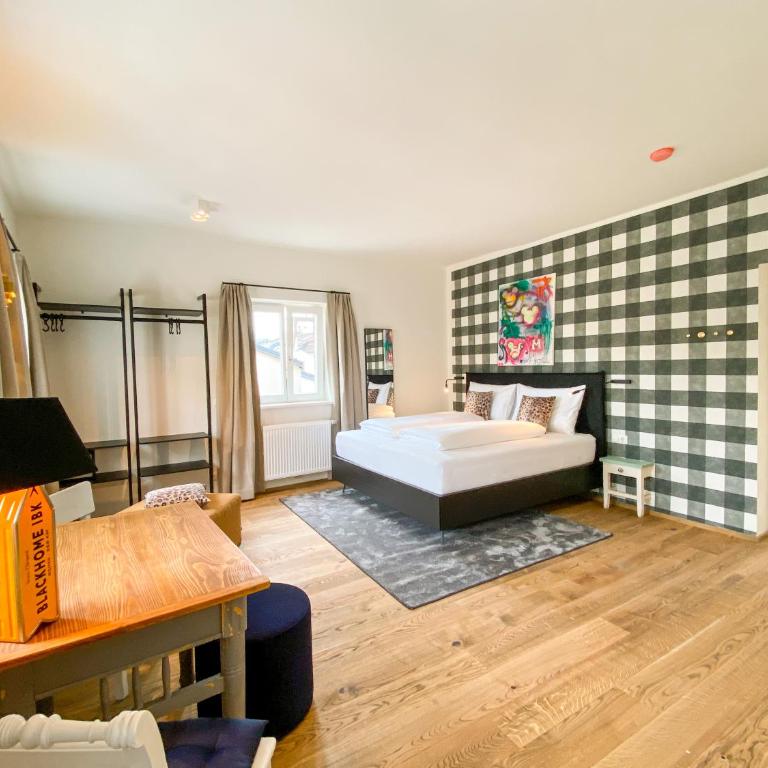 Blackhome Vintage Innsbruck City Centre I contactless check-in - Apartment Vintage - medium - 4