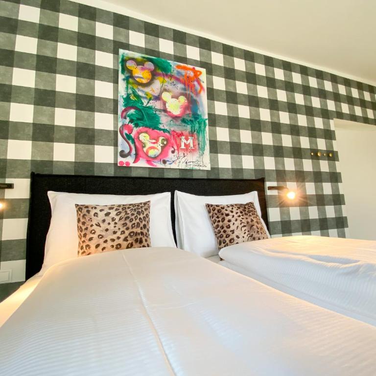Blackhome Vintage Innsbruck City Centre I contactless check-in - Apartment Vintage - medium - 6