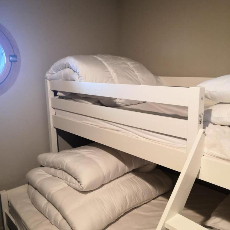 Charmant T2 classé 3 étoiles, Les Crozats, Magnifique vue montagne - Appartement 1 Chambre - 15