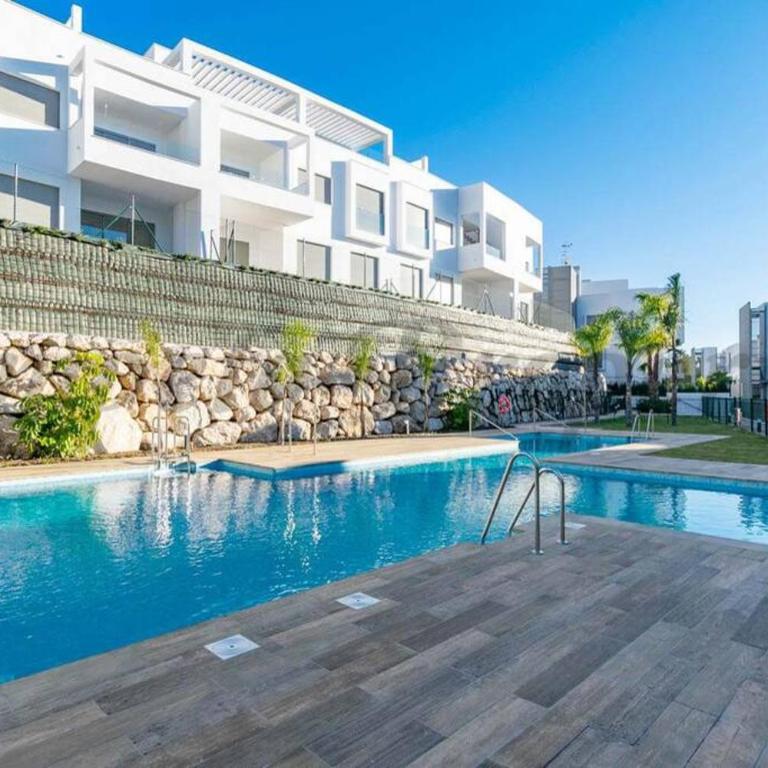 CASA ROMAN new apartment at Baviera Golf - Apartamento de 3 dormitorios - 1