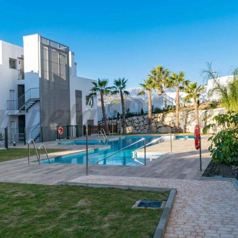 CASA ROMAN new apartment at Baviera Golf - Apartamento de 3 dormitorios - 6