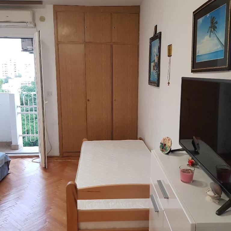 Apartman na najboljoj lokaciji , nedaleko od plaže - One-Bedroom Apartment - 7