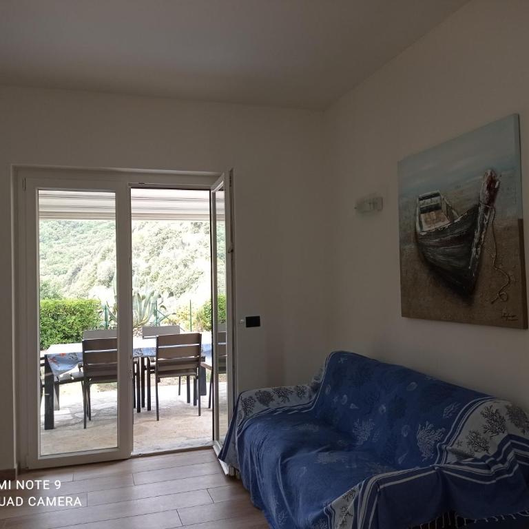 Casafischea18 - Appartamento con 2 Camere da Letto - 21