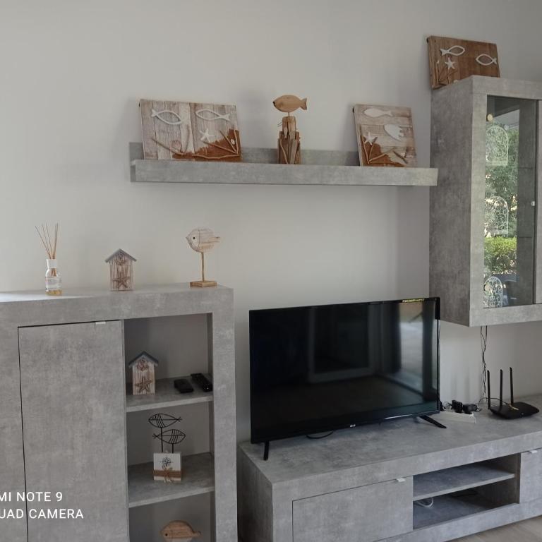 Casafischea18 - Appartamento con 2 Camere da Letto - 20