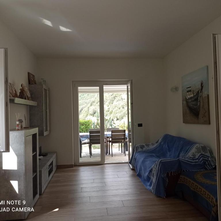 Casafischea18 - Appartamento con 2 Camere da Letto - 18