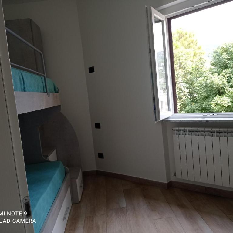 Casafischea18 - Appartamento con 2 Camere da Letto - 25