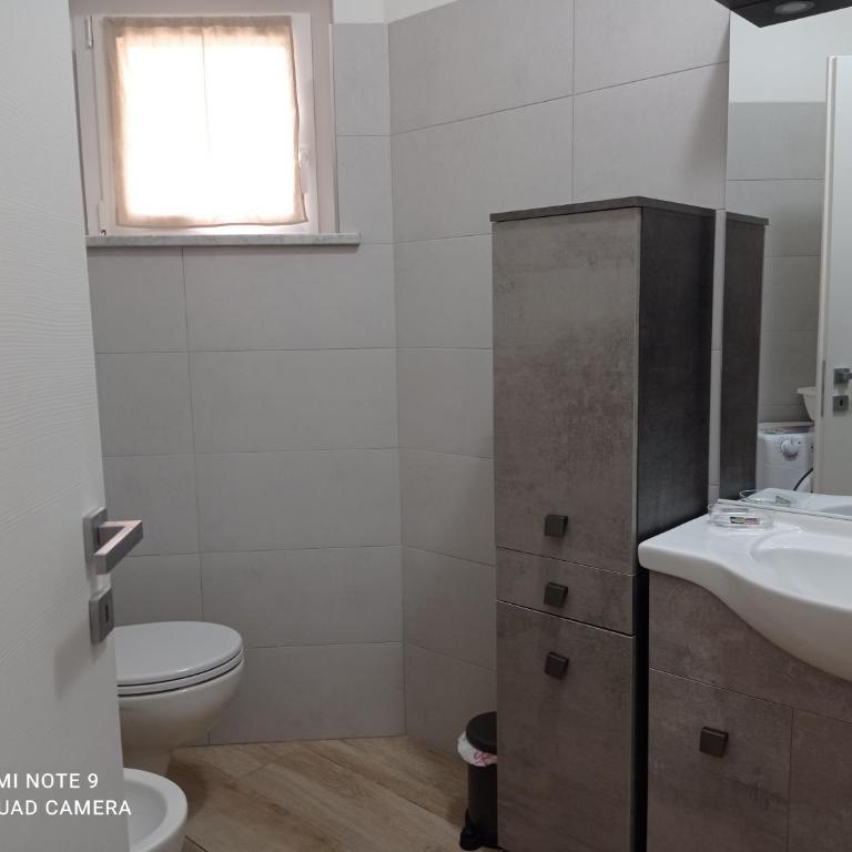 Casafischea18 - Appartamento con 2 Camere da Letto - 33