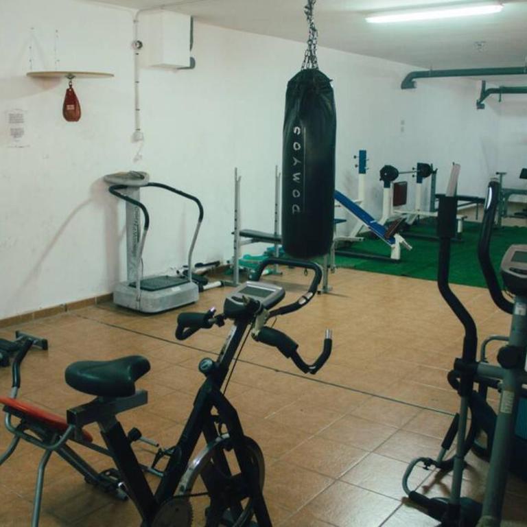 Apartamento de un dormitorio Atlantico - Apartamento de 1 dormitorio - 26