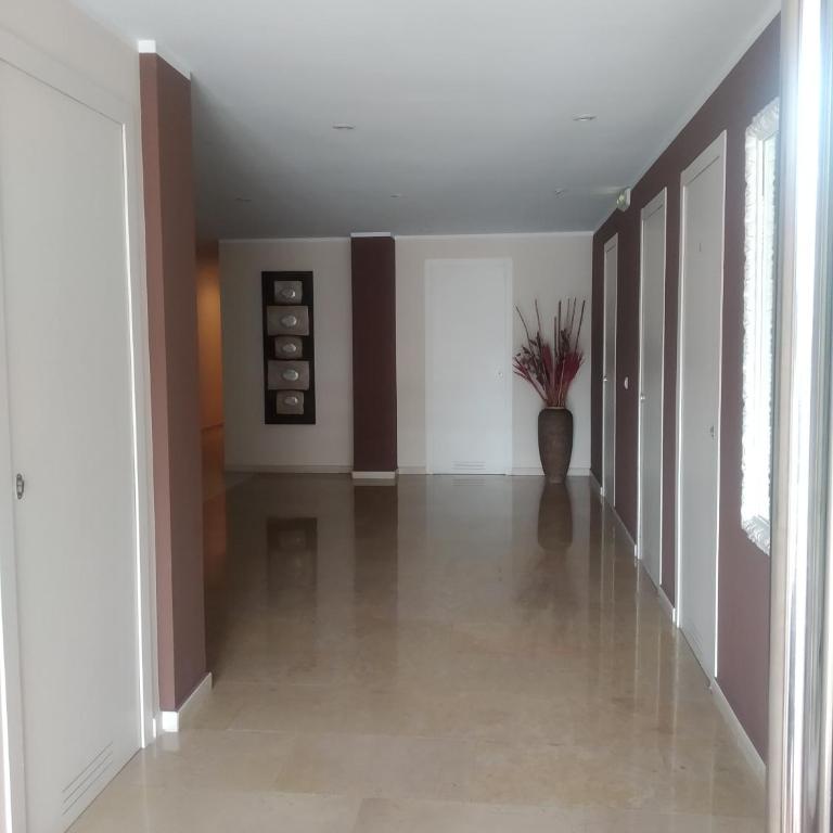 Apartamento Irene céntrico con Wifi y parking coche tamaño medio Cangas de Onís - Apartamento de 2 dormitorios - 2