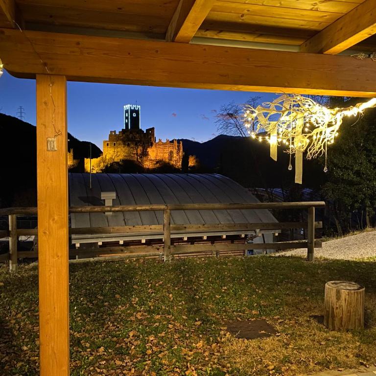 Resort Drena - Chalet - 8