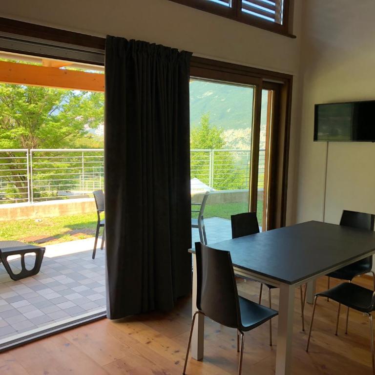 Resort Drena - Chalet Superior - 13
