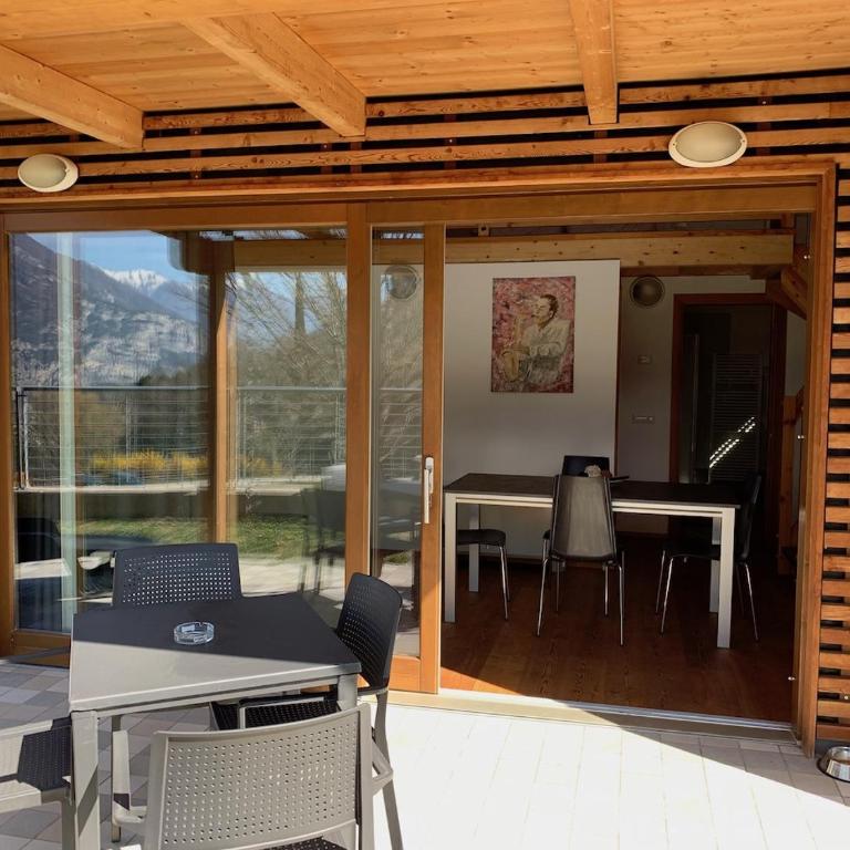 Resort Drena - Chalet Superior - 14