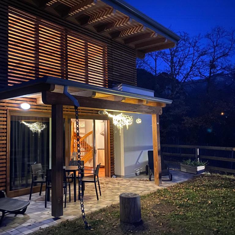 Resort Drena - Chalet Superior - 25