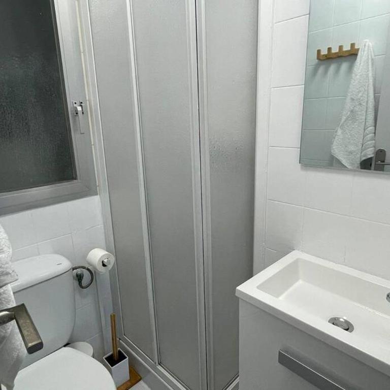 Lux&Cool Zapillo - Apartamento de 3 dormitorios - 6