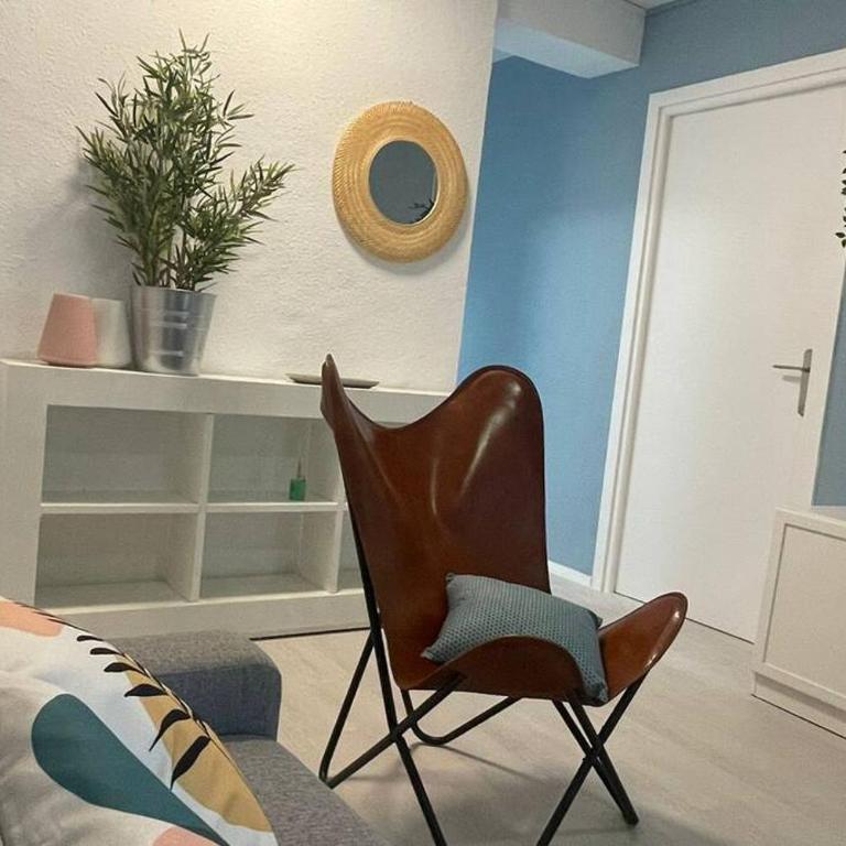 Lux&Cool Zapillo - Apartamento de 3 dormitorios - 14