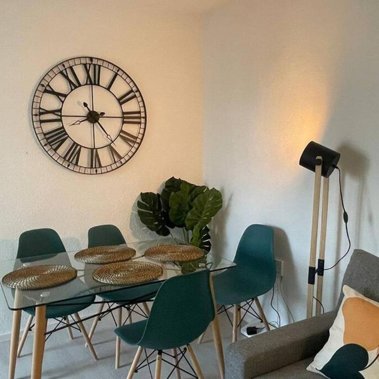 Lux&Cool Zapillo - Apartamento de 3 dormitorios - 15