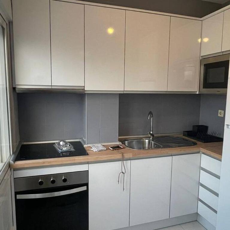 Lux&Cool Zapillo - Apartamento de 3 dormitorios - 7