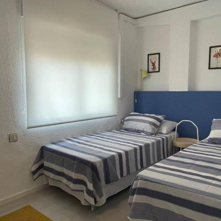 Lux&Cool Zapillo - Apartamento de 3 dormitorios - 5