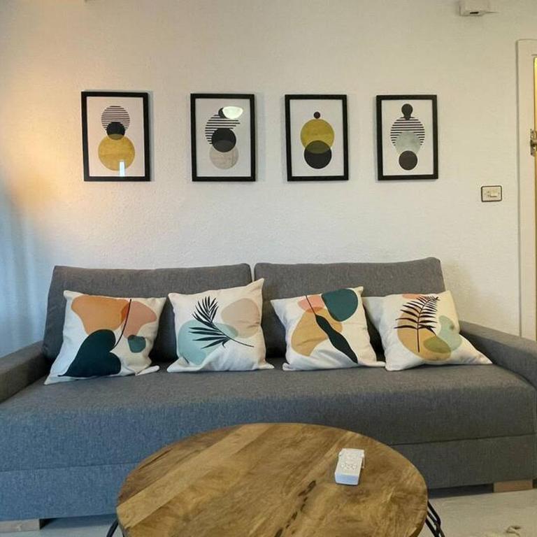 Lux&Cool Zapillo - Apartamento de 3 dormitorios - 3