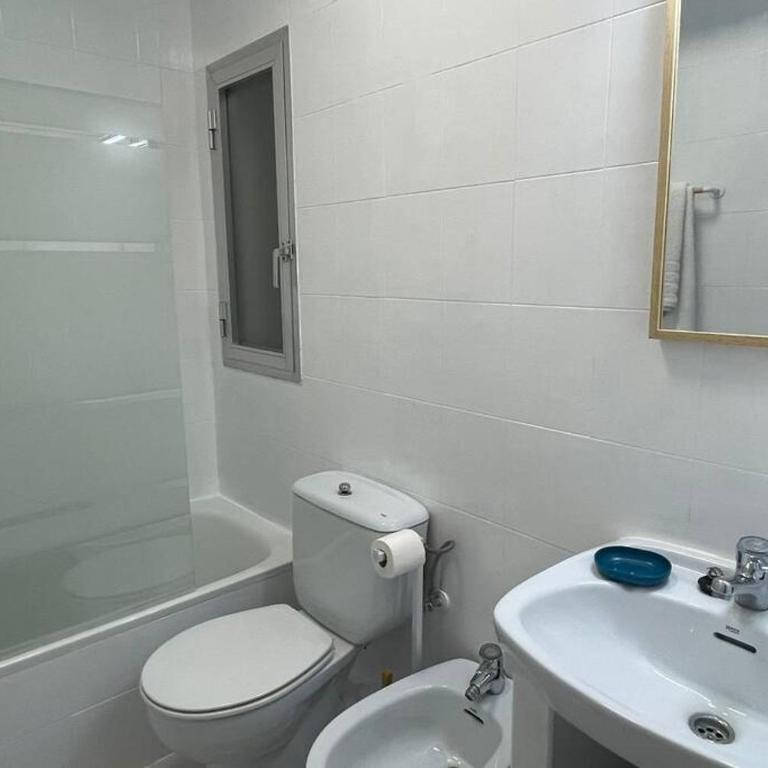 Lux&Cool Zapillo - Apartamento de 3 dormitorios - 16