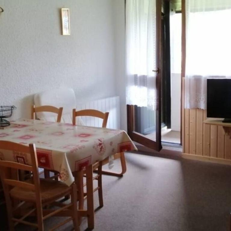 Le Méaudret - Appartement 1 Chambre - 1