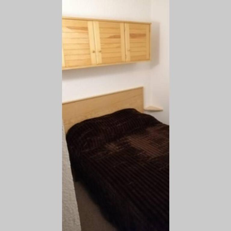 Le Méaudret - Appartement 1 Chambre - 2