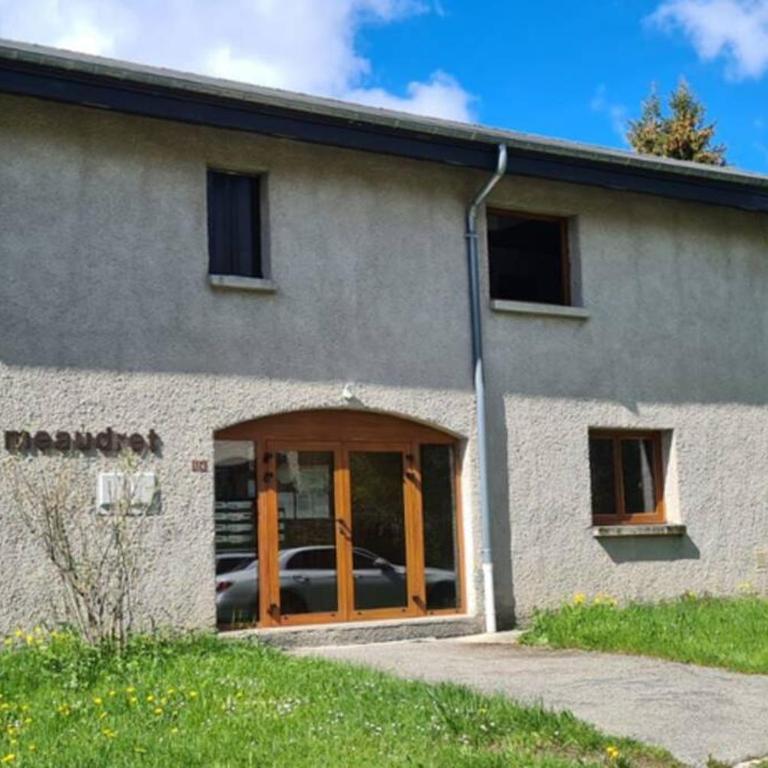 Le Méaudret - Appartement 1 Chambre - 4