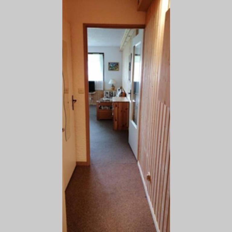 Le Méaudret - Appartement 1 Chambre - 6