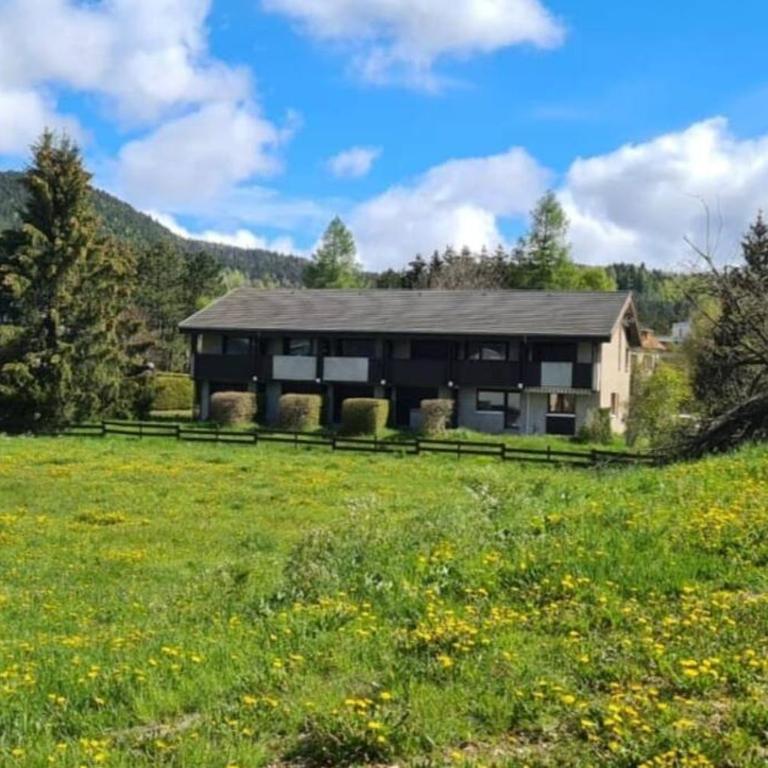 Le Méaudret - Appartement 1 Chambre - 7