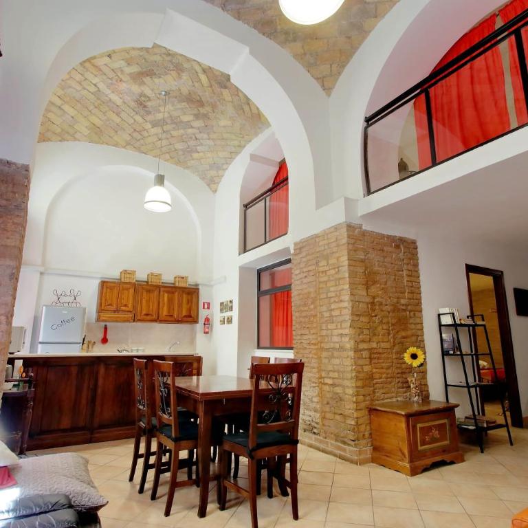 Lucky Holidays - Appartement 3 Chambres - 6