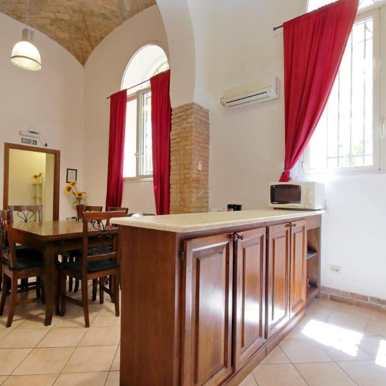 Lucky Holidays - Appartement 3 Chambres - 12