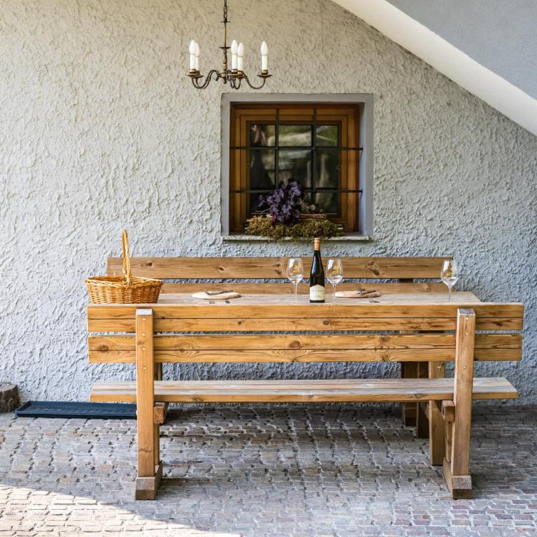 Forsthaus Gray 4 - Ferienhaus - 13