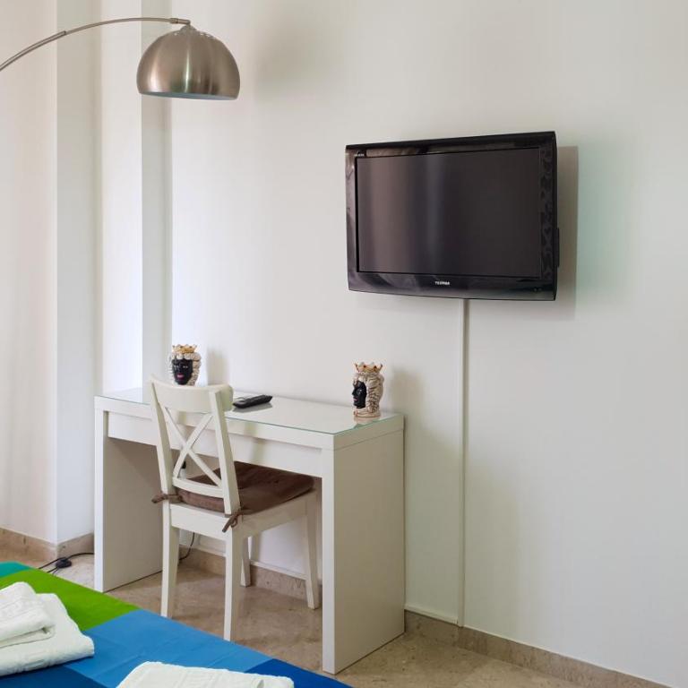 Papillon BnB - Camera Deluxe - 2