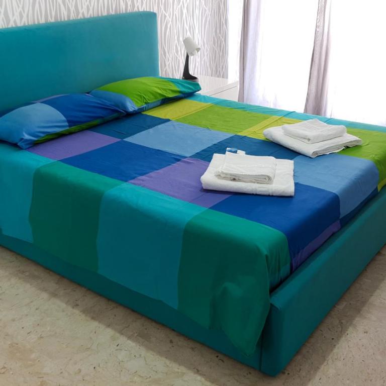 Papillon BnB - Camera Deluxe - 3