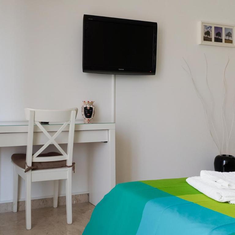 Papillon BnB - Camera Deluxe - 4