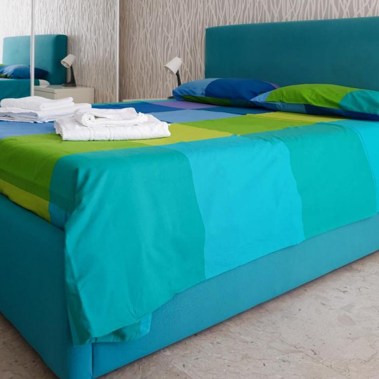 Papillon BnB - Camera Deluxe - 5