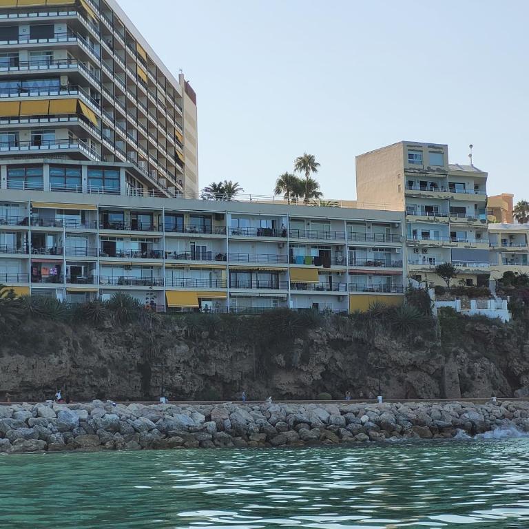 Castillo de Santa Clara Luxury - Apartamento Estudio con vistas al mar - 46