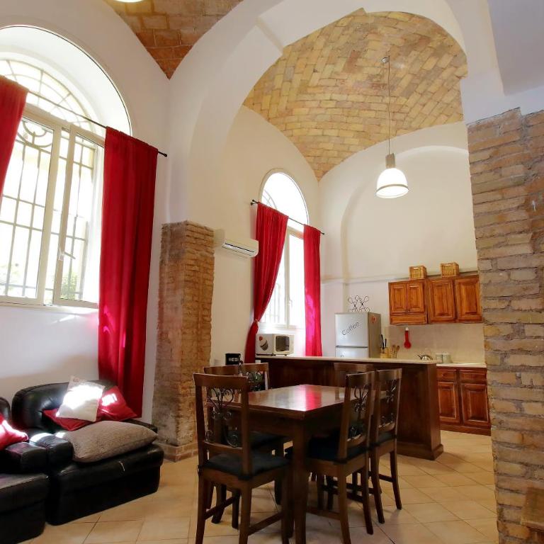 Lucky Holidays - Appartement 3 Chambres - 8
